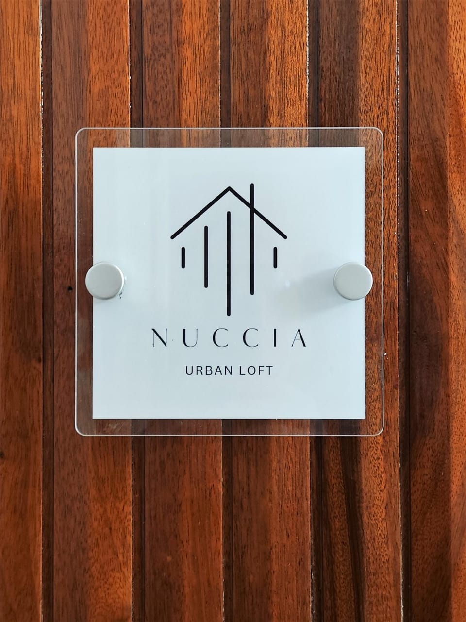 Property logo or sign