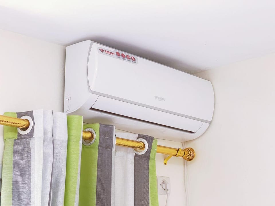 air conditioner