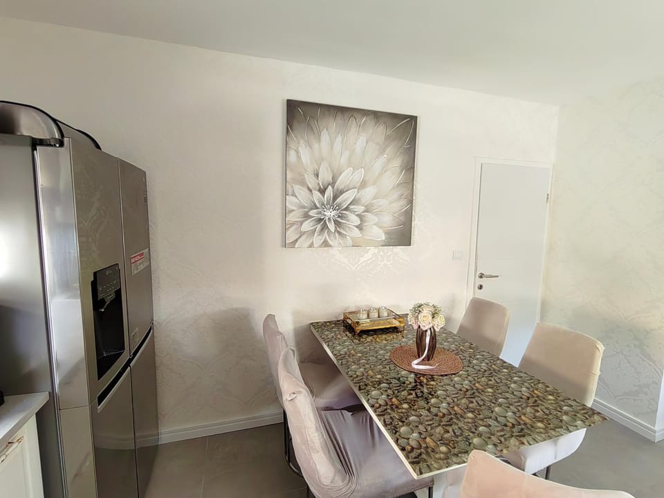Apartments Jadra Omiš Apartment in Split-Dalmatia County