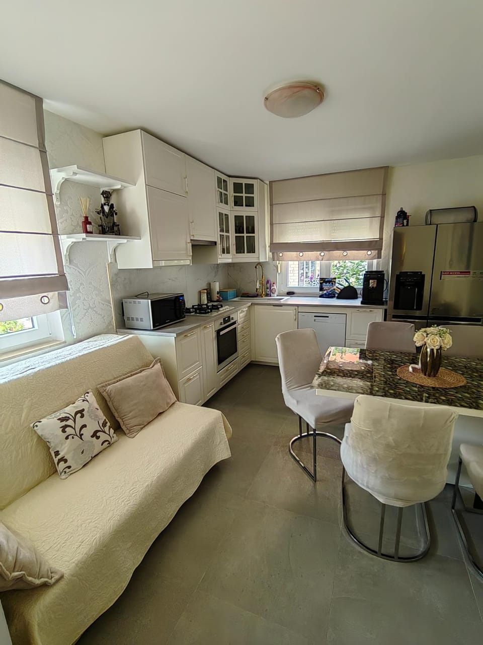 Apartments Jadra Omiš Apartment in Split-Dalmatia County