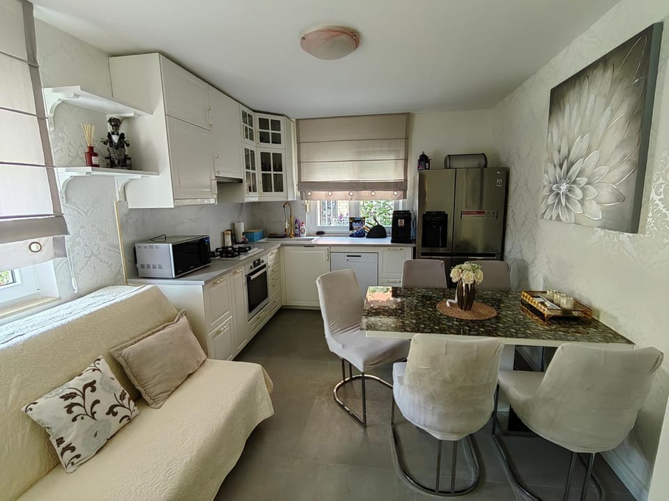 Apartments Jadra Omiš Apartment in Split-Dalmatia County