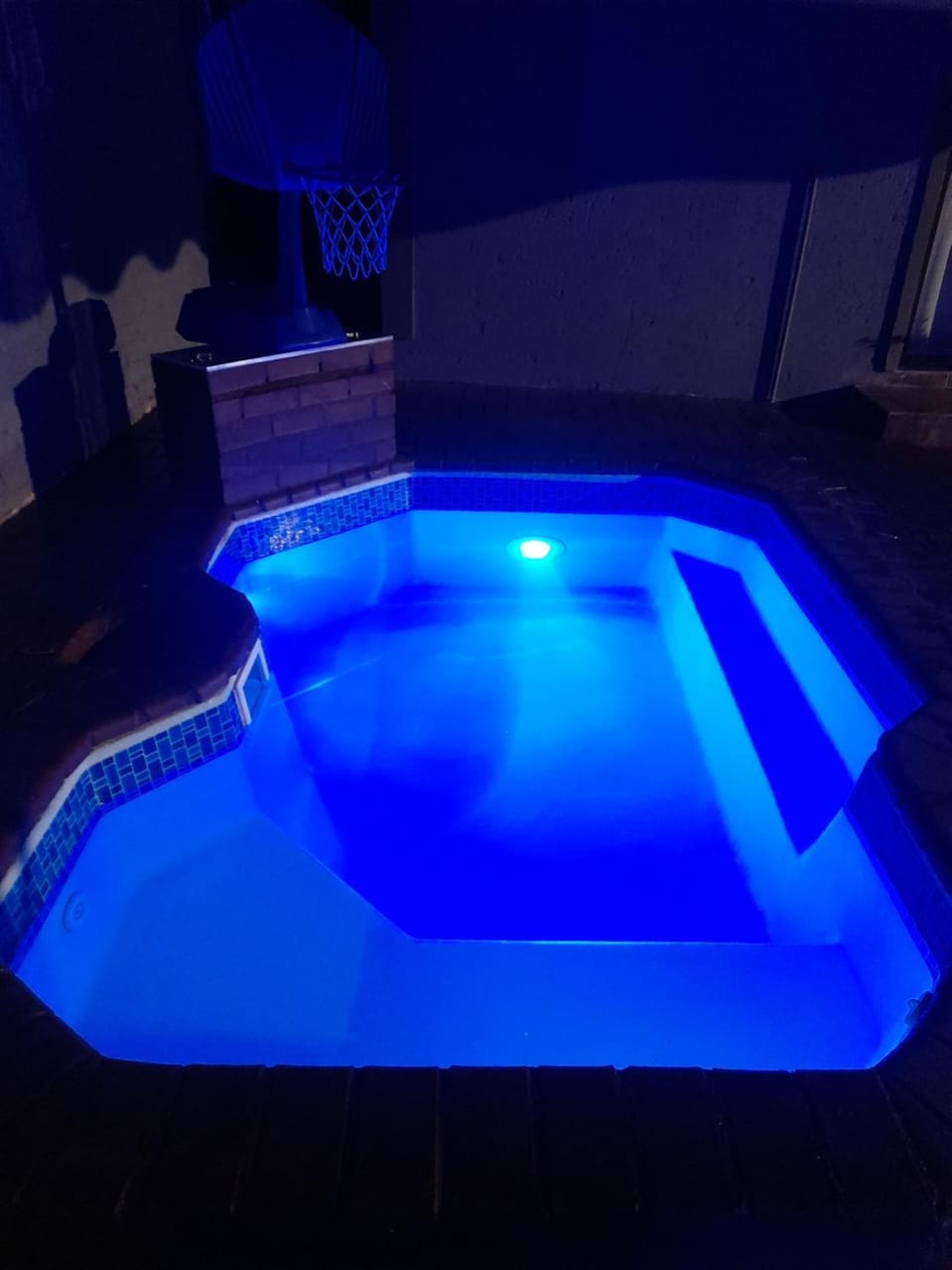 Cozy guesthouse springs Bed and Breakfast in Gauteng
