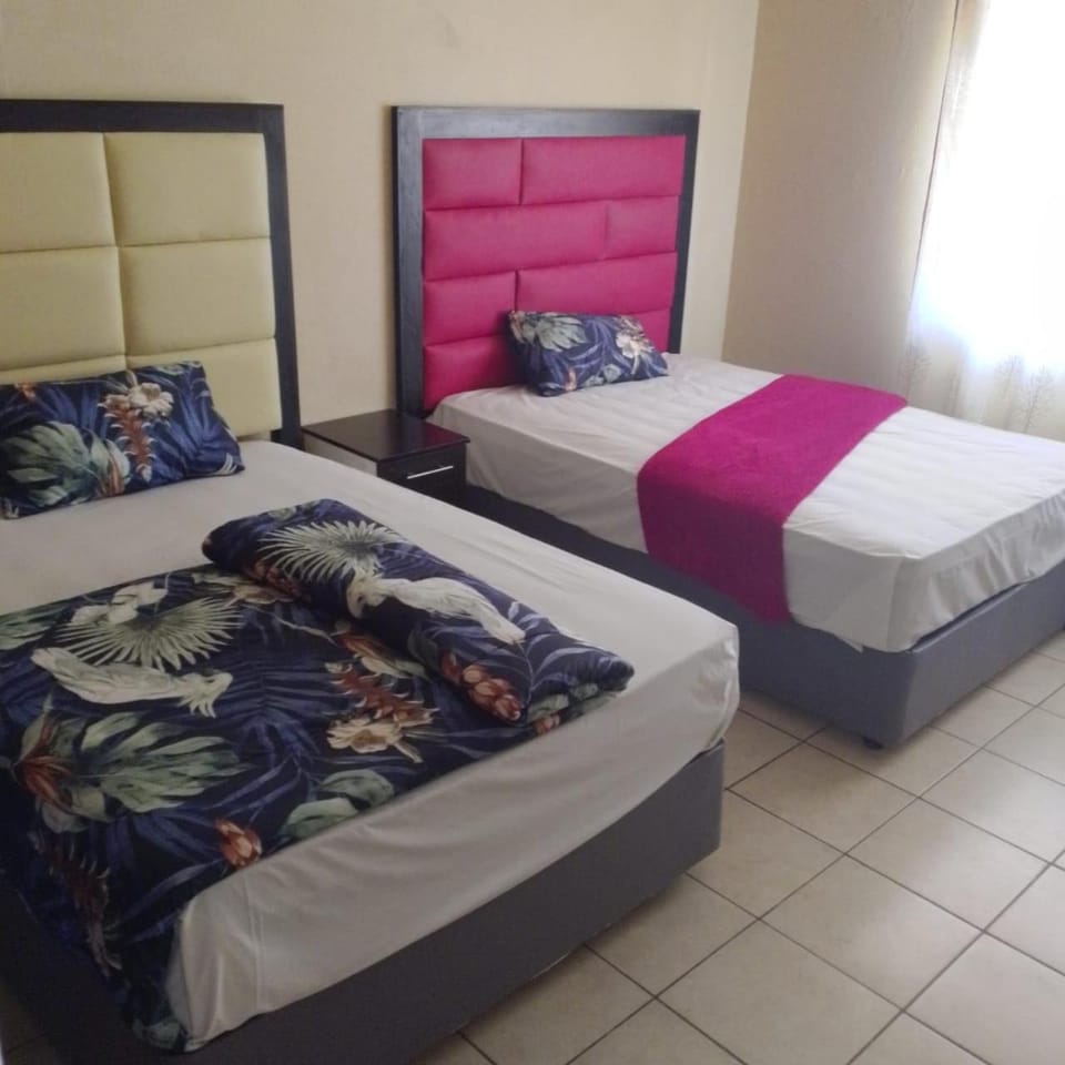Cozy guesthouse springs Bed and Breakfast in Gauteng