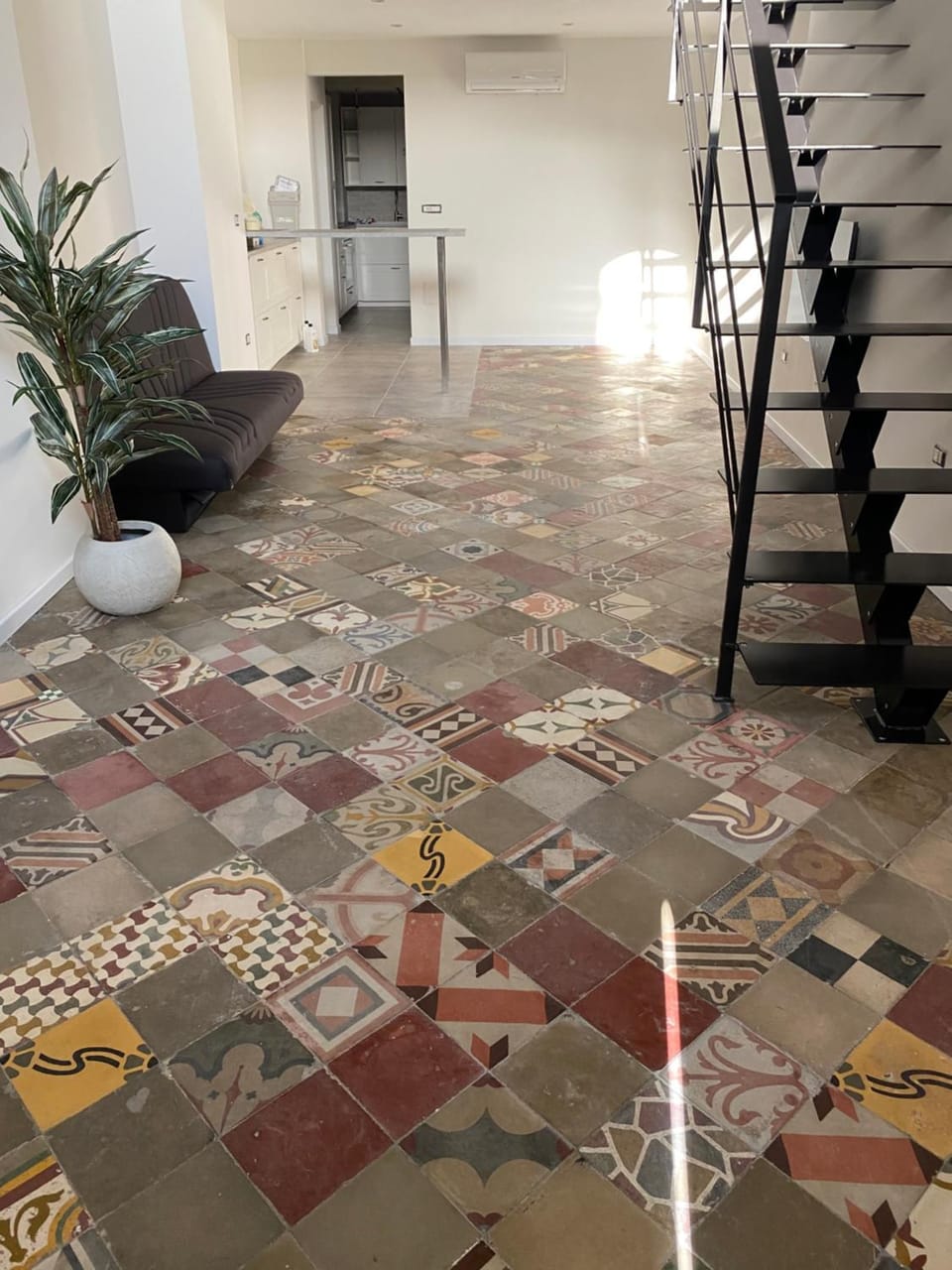 Casa Flora, a panoramic flat with free car parking Apartment in Cagliari