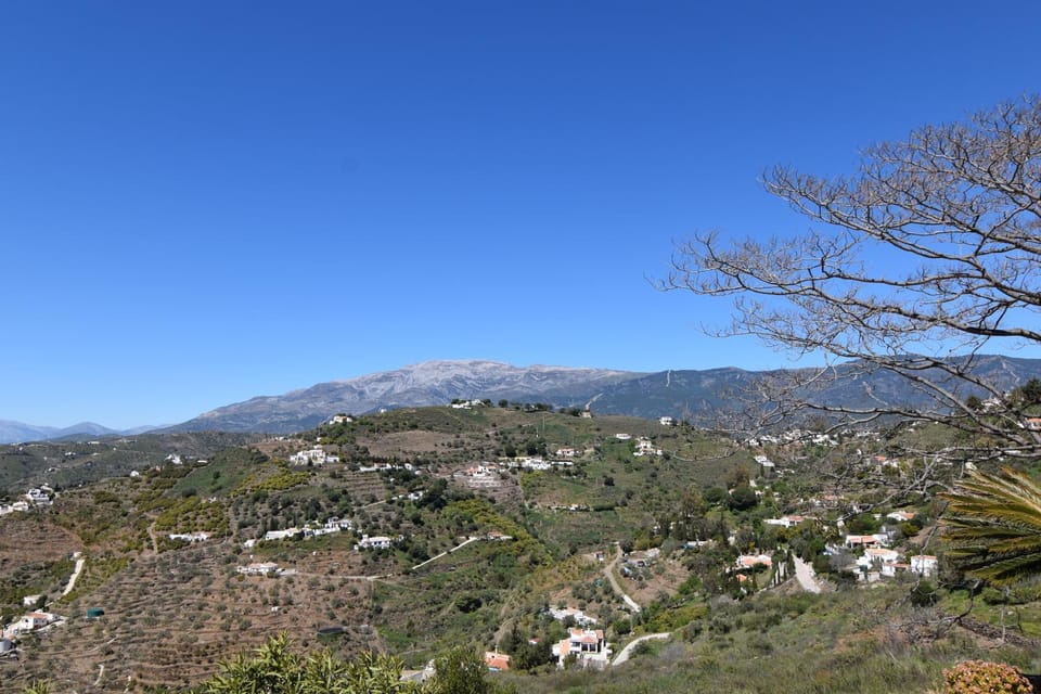 View (from property/room), Mountain view