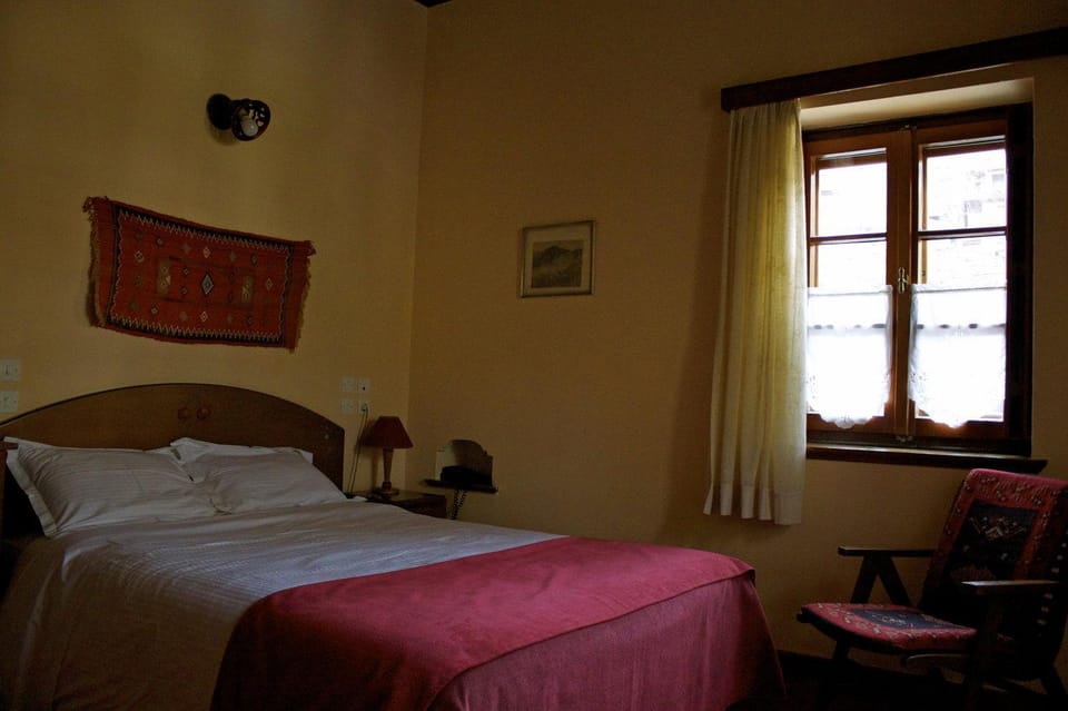 Hotel Galaxias Hotel in North Macedonia