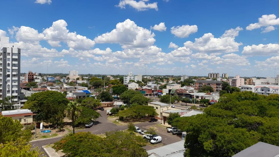 BL CALLE CATAMARCA Apartment in Corrientes