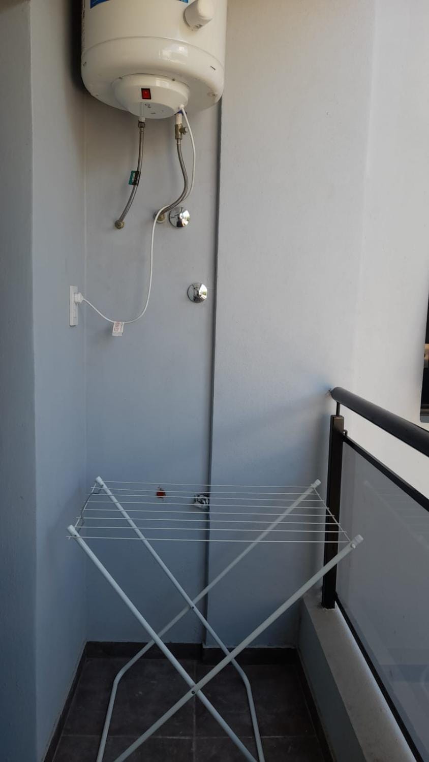 BL CALLE CATAMARCA Apartment in Corrientes