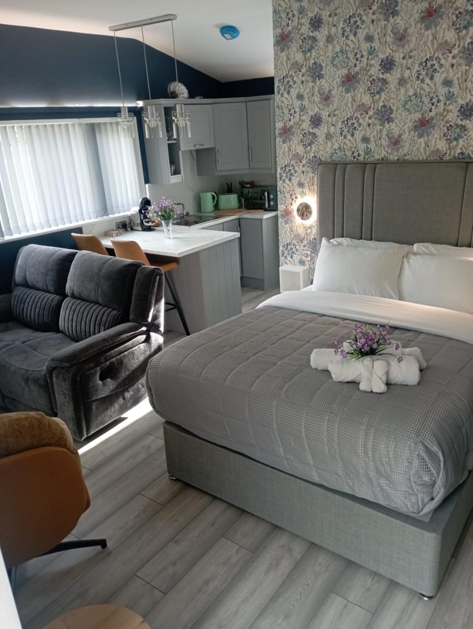 Tiernan's Luxury Accommodation Apartment in County Sligo