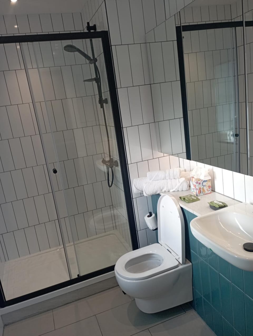 Tiernan's Luxury Accommodation Apartment in County Sligo