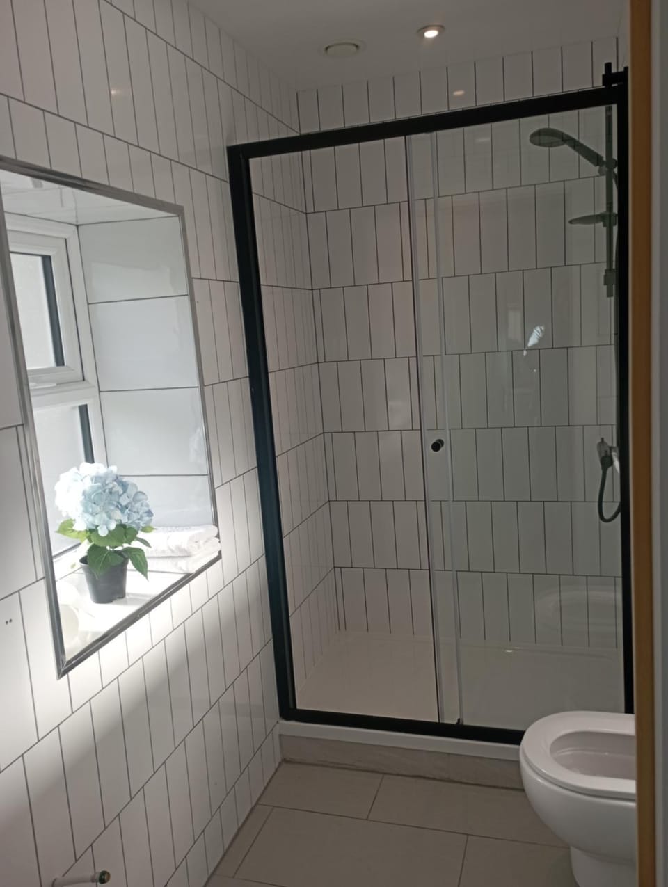 Tiernan's Luxury Accommodation Apartment in County Sligo