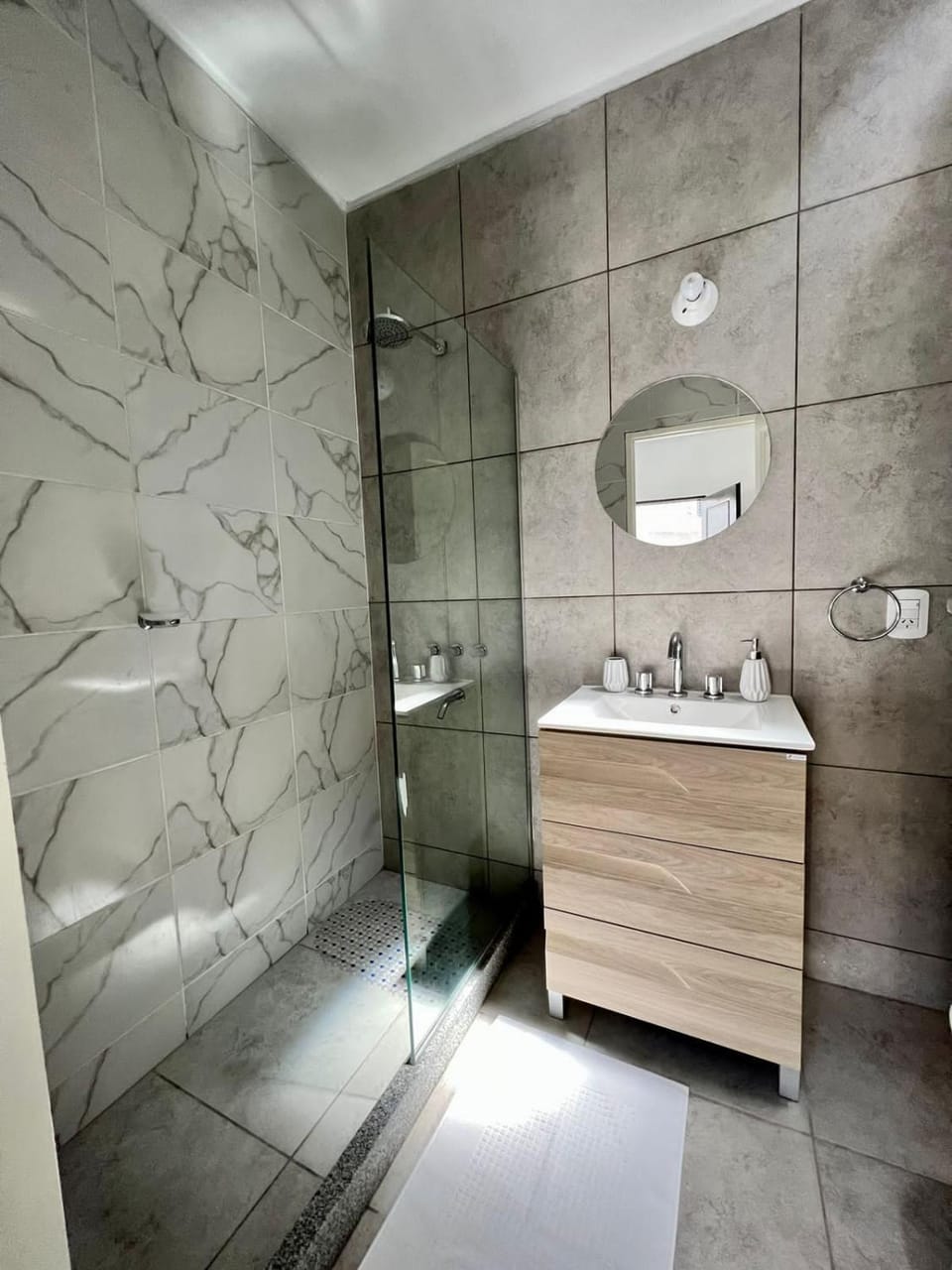 COMPLEJO PALERMO SUITES Apartment in San Juan