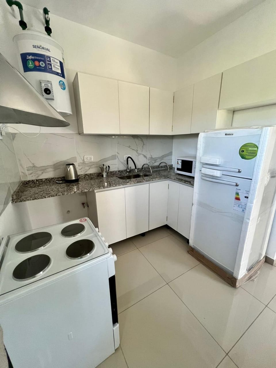 COMPLEJO PALERMO SUITES Apartment in San Juan