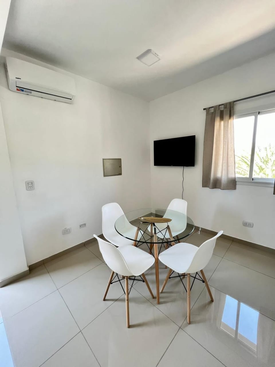 COMPLEJO PALERMO SUITES Apartment in San Juan