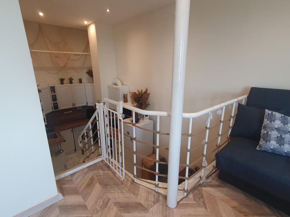 Sunset Dreams apartment Apartment in Burgas