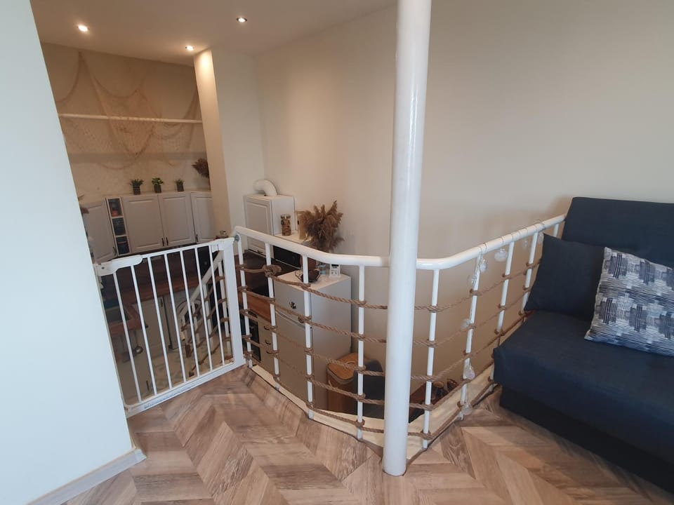 Sunset Dreams apartment Apartment in Burgas