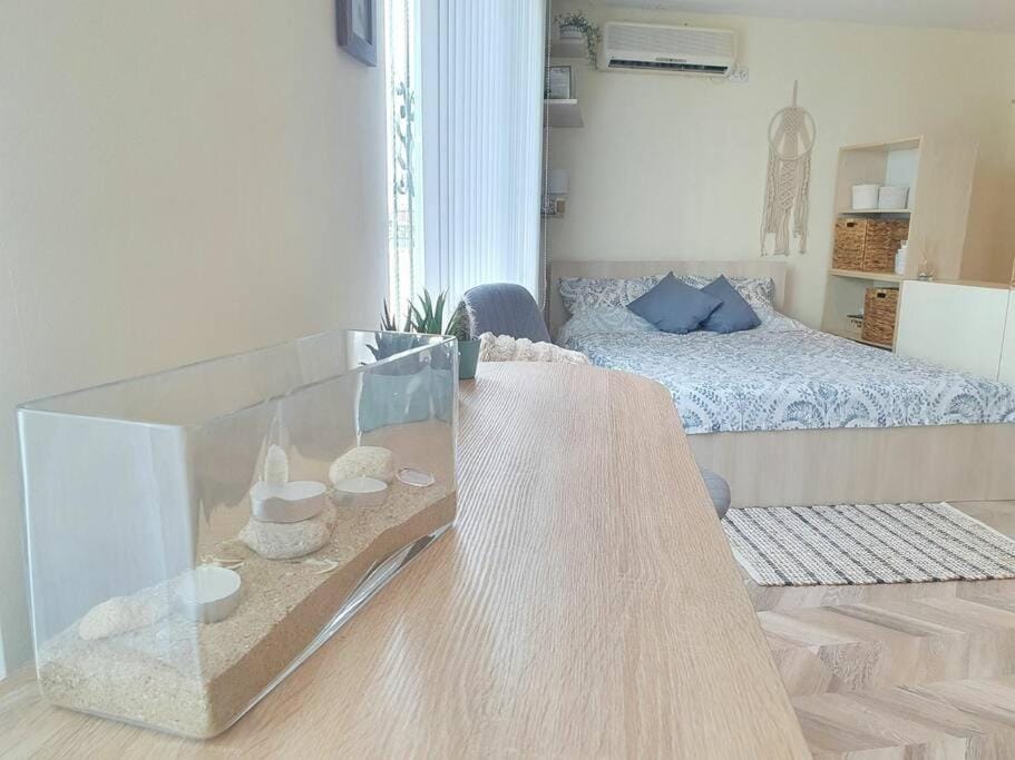 Sunset Dreams apartment Apartment in Burgas