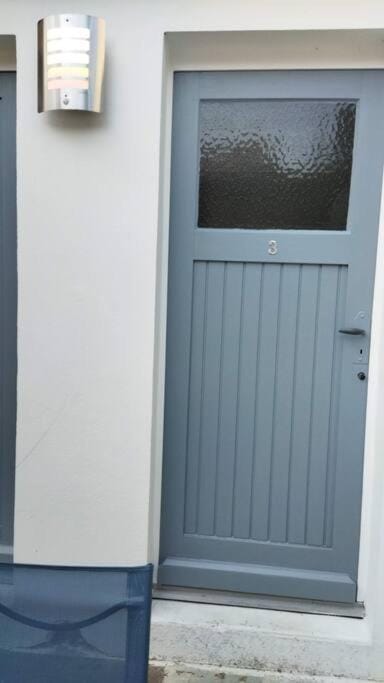 Logement idéal curistes Apartment in Nouvelle-Aquitaine