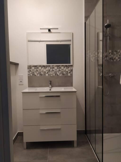 Logement idéal curistes Apartment in Nouvelle-Aquitaine