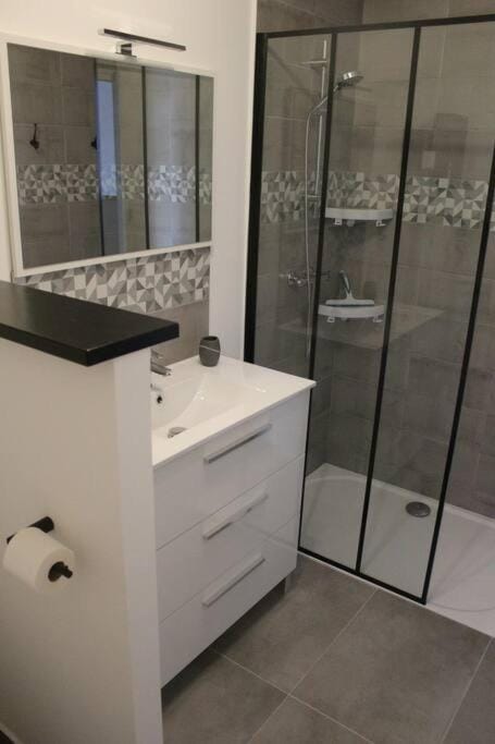 Logement idéal curistes Apartment in Nouvelle-Aquitaine