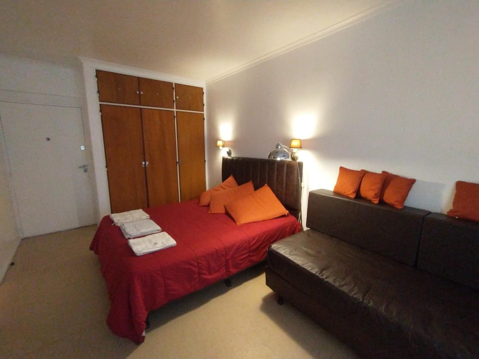 Hermoso Apartamento en el centro de Buenos Aires. Apartment in Buenos Aires