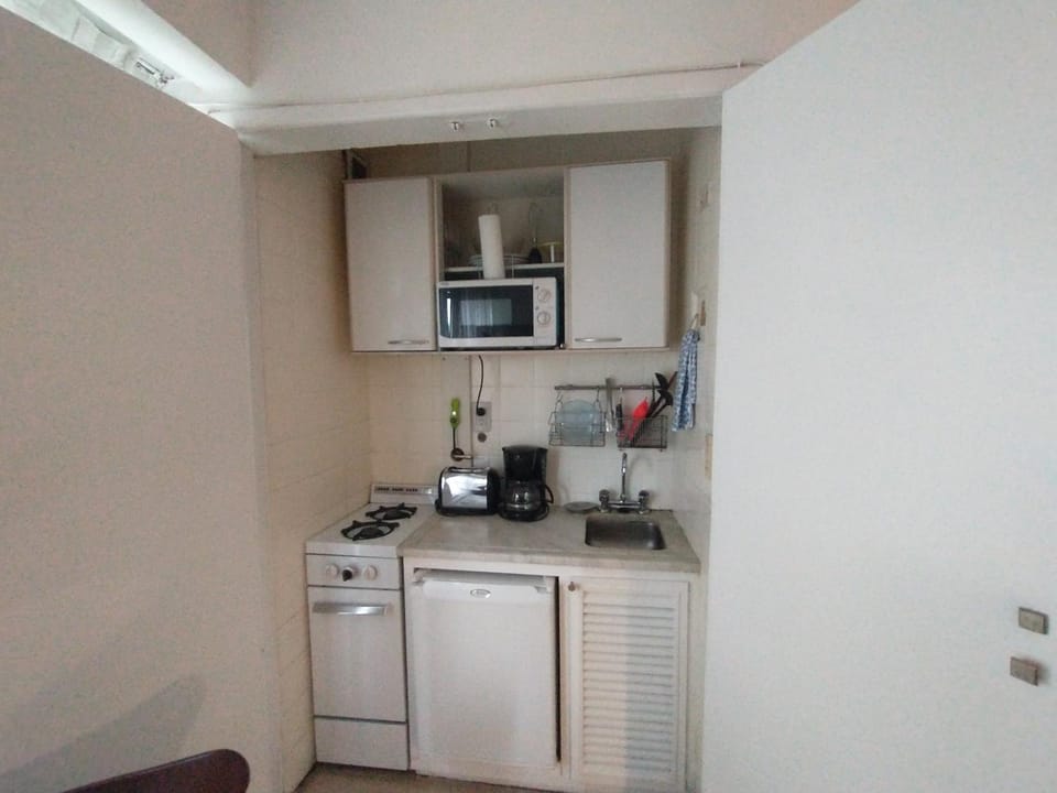 Hermoso Apartamento en el centro de Buenos Aires. Apartment in Buenos Aires