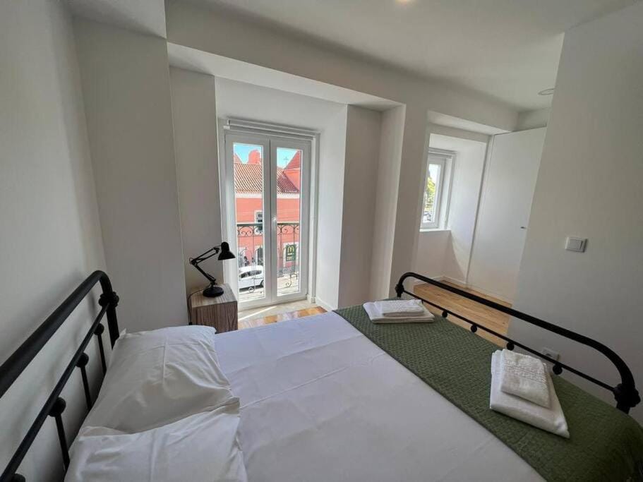 Jerónimos Apartments best place in Lisbon - 2º D Apartment in Lisbon