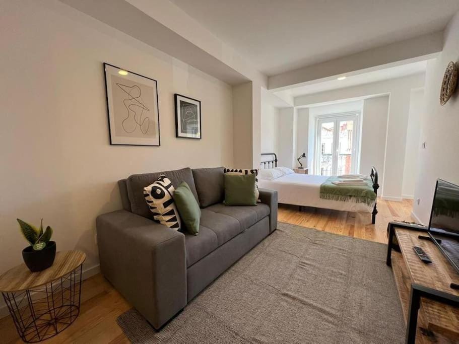 Jerónimos Apartments best place in Lisbon - 2º D Apartment in Lisbon