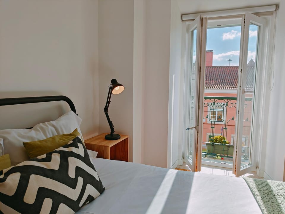 Jerónimos Apartments best place in Lisbon - 2º D Apartment in Lisbon