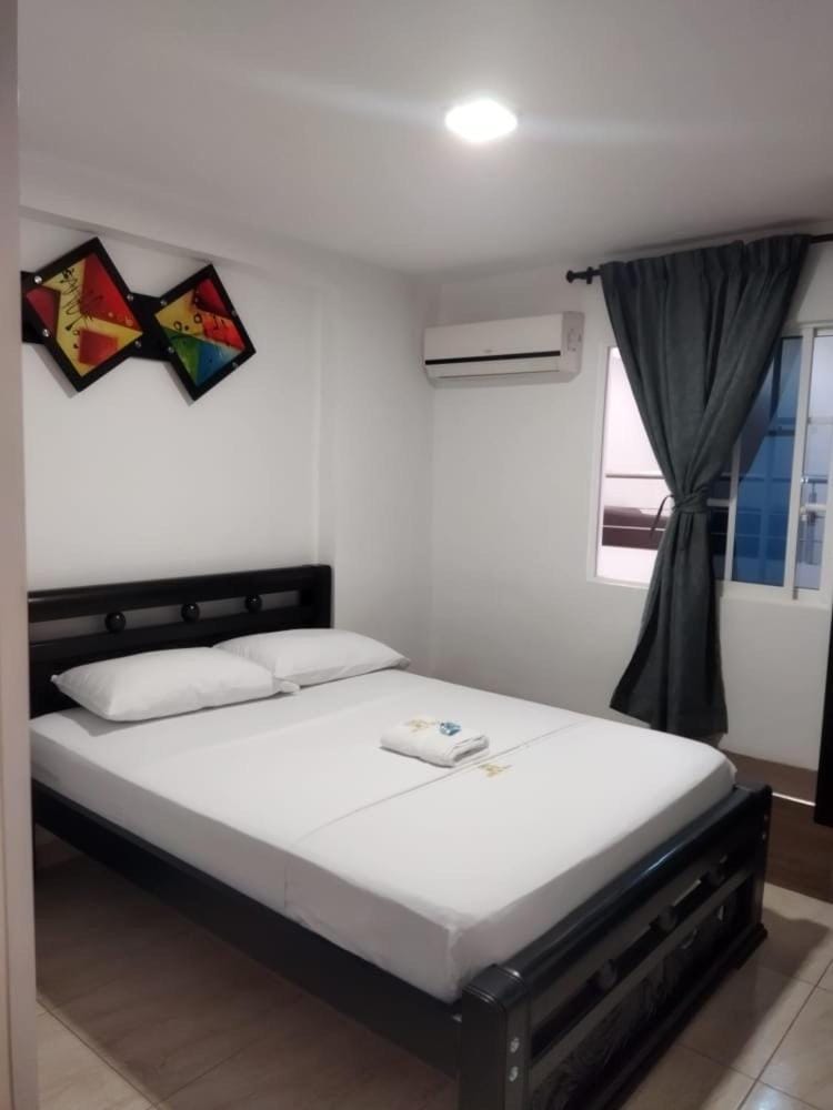 HOTEL DIAMOND BGA Hotel in Bucaramanga