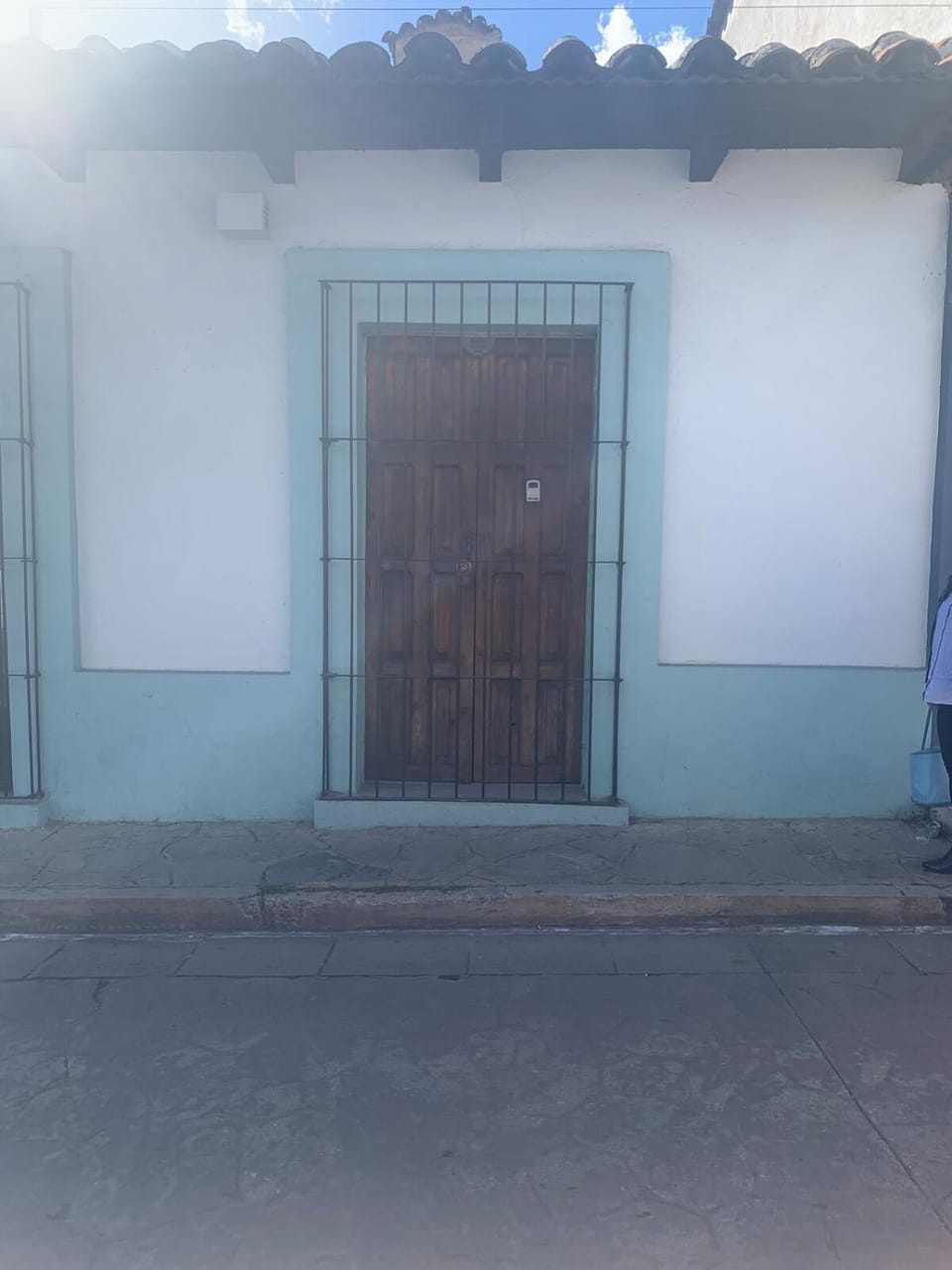 Casa PiYo Apartment in San Cristobal de Casas