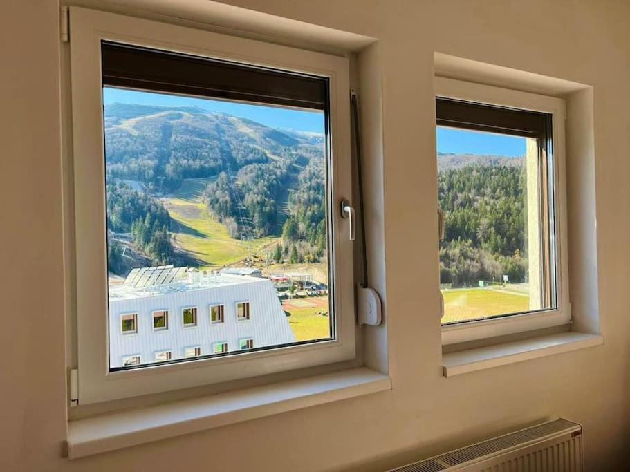 Bjelasnica View Apartment Apartment in Federation of Bosnia and Herzegovina