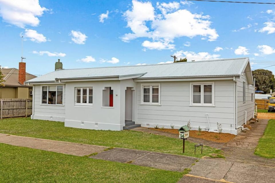Coastal Cottage Warrnambool House in Warrnambool