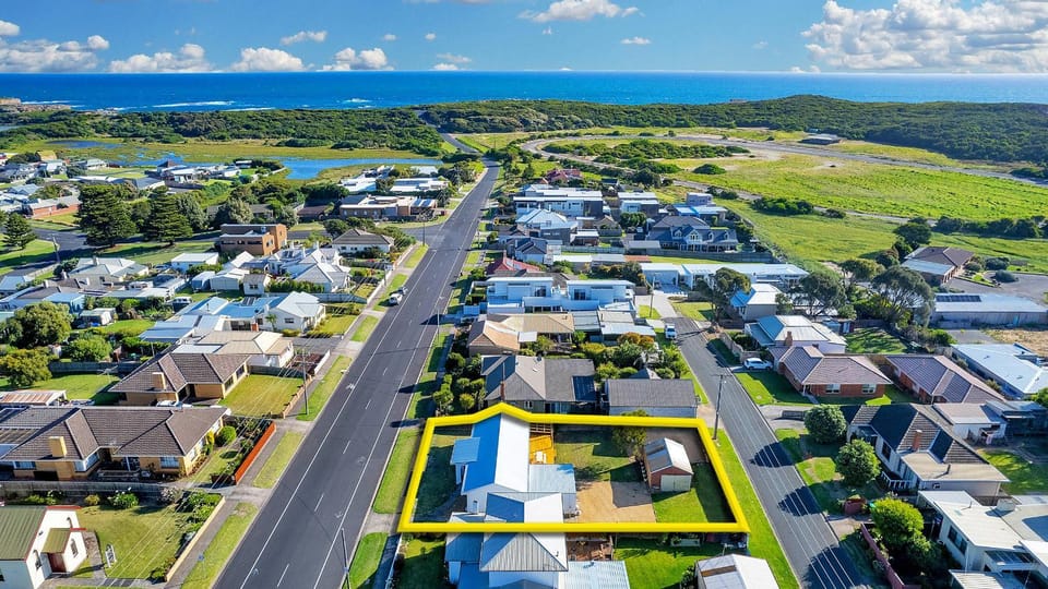 Coastal Cottage Warrnambool House in Warrnambool
