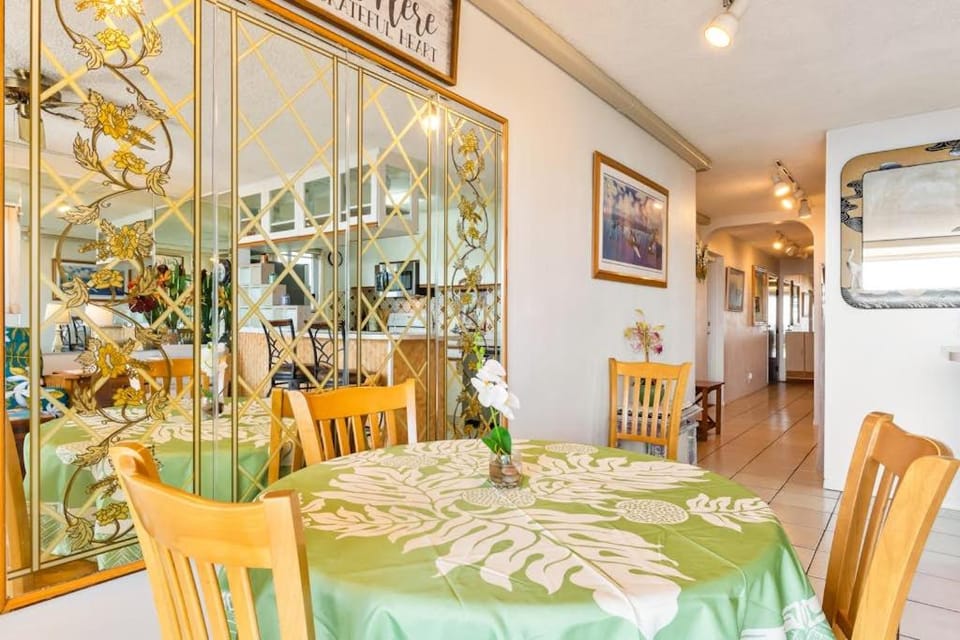 Island Surf 416 House in Kihei