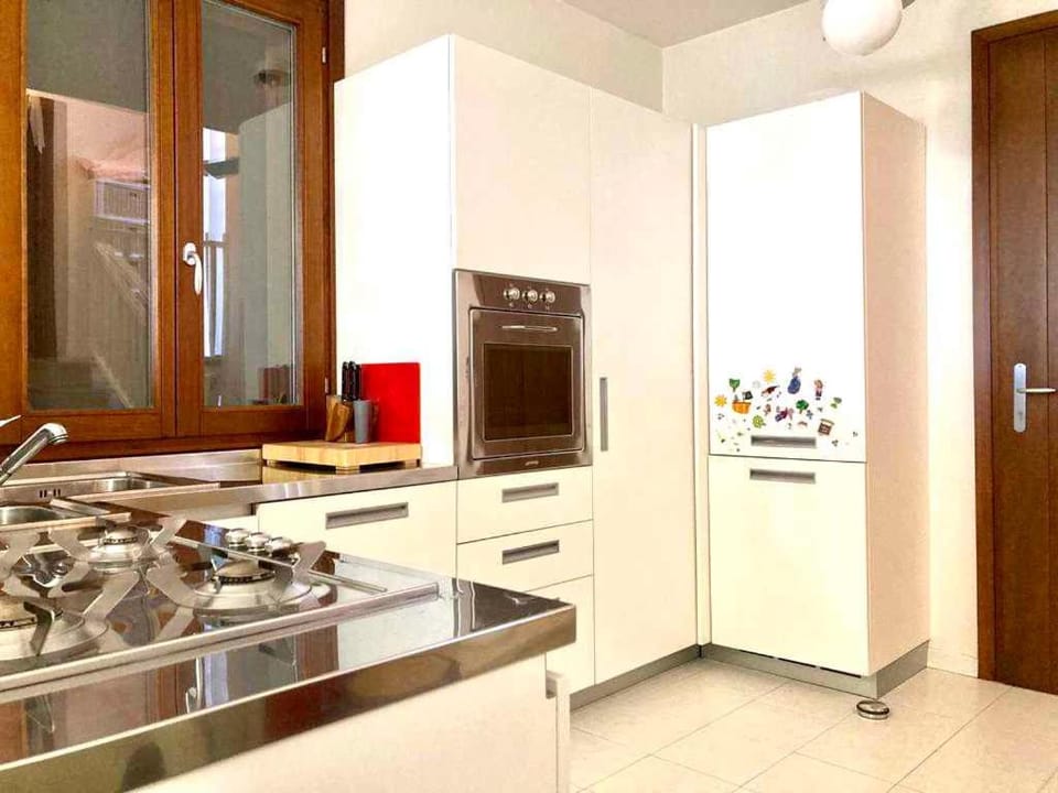 Holiday home in Rosolina 43925 House in Isola Albarella