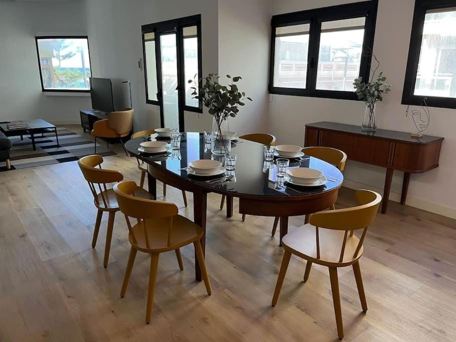Luxury Seaview Apartment Las Canteras Apartment in Las Palmas de Gran Canaria