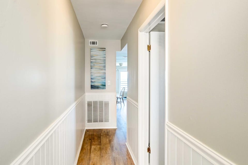 Murrells Inlet Condo on Garden City Beach! House in Garden City