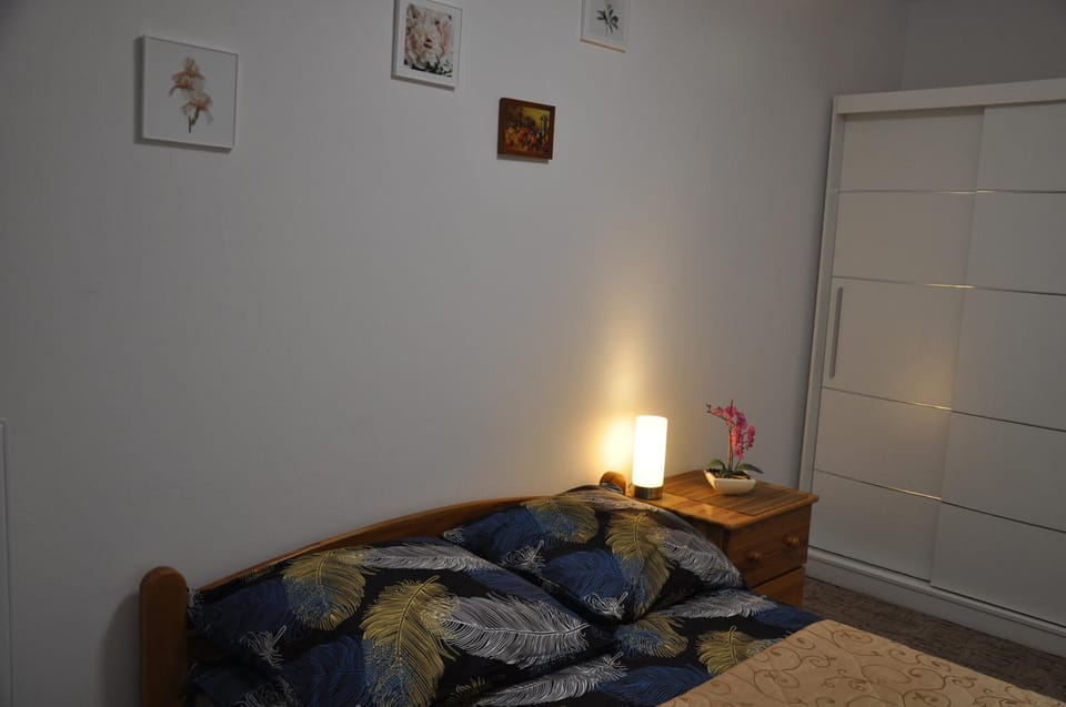 Fala Apartment in Warsaw