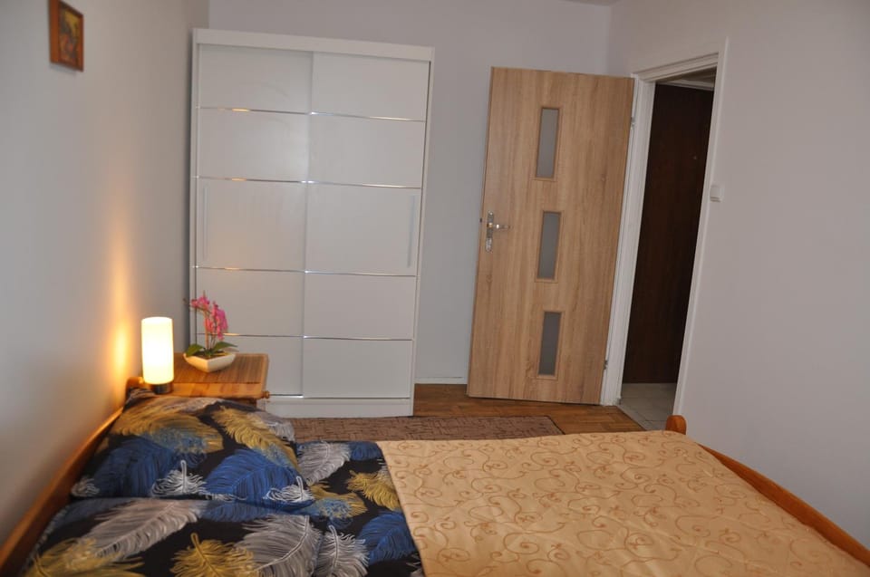 Fala Apartment in Warsaw