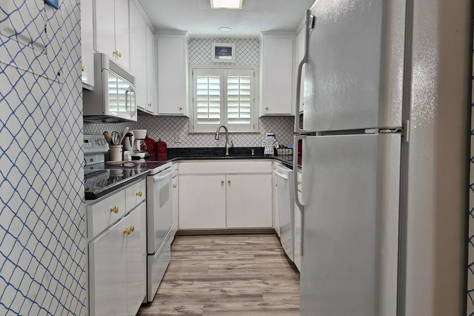 Happy Beach Villa 35 Apartment in Destin