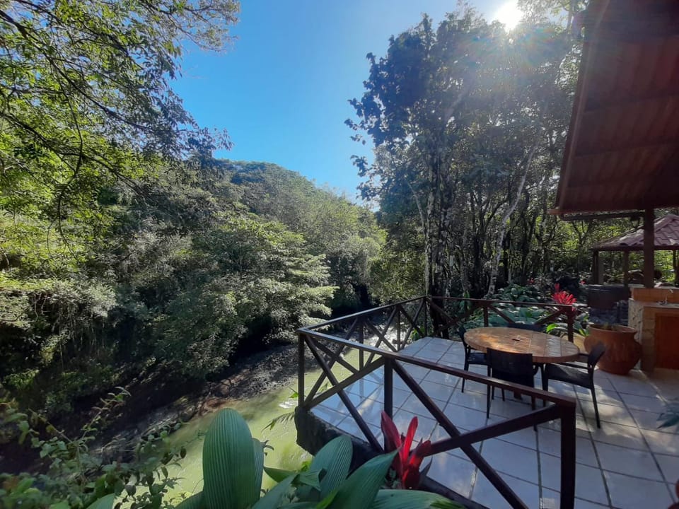 Natural landscape, View (from property/room), Balcony/Terrace