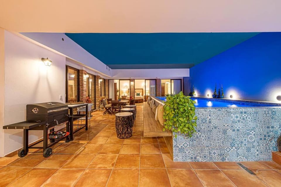 Casa Cristina - Downton La Paz. Apartment in La Paz