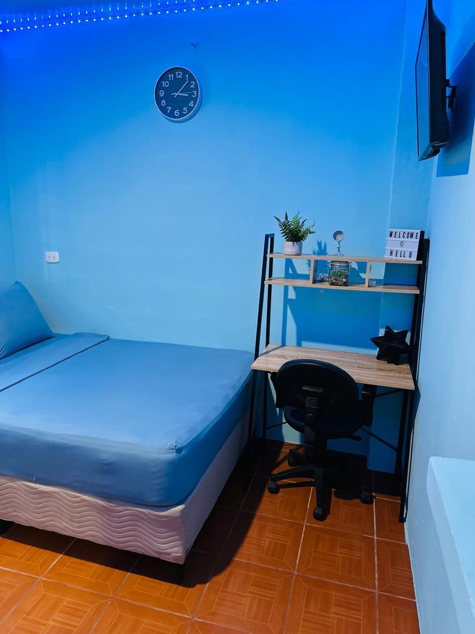 Hospedaje Mónaco Apartment in El Salvador