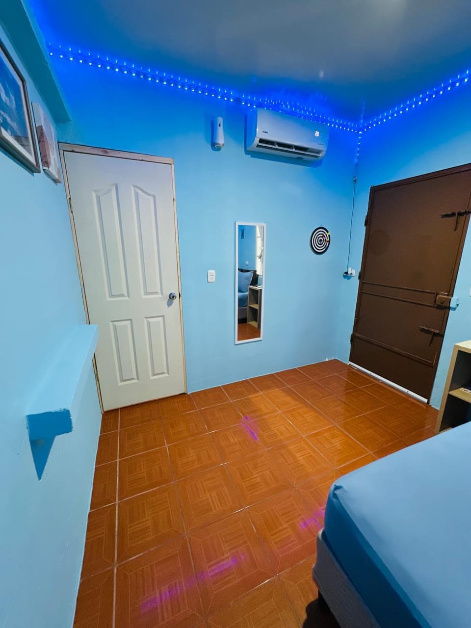 Hospedaje Mónaco Apartment in El Salvador