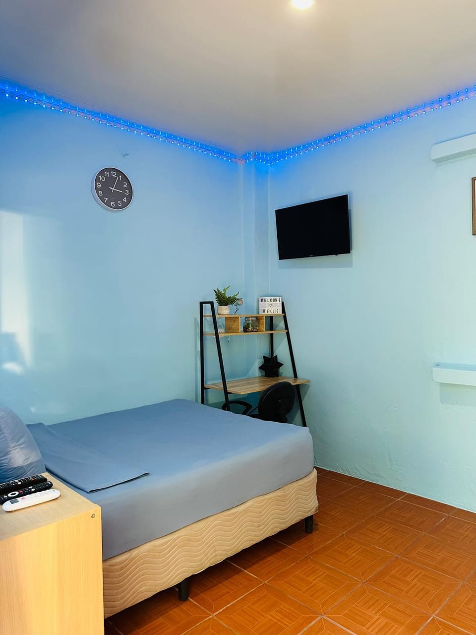 Hospedaje Mónaco Apartment in El Salvador