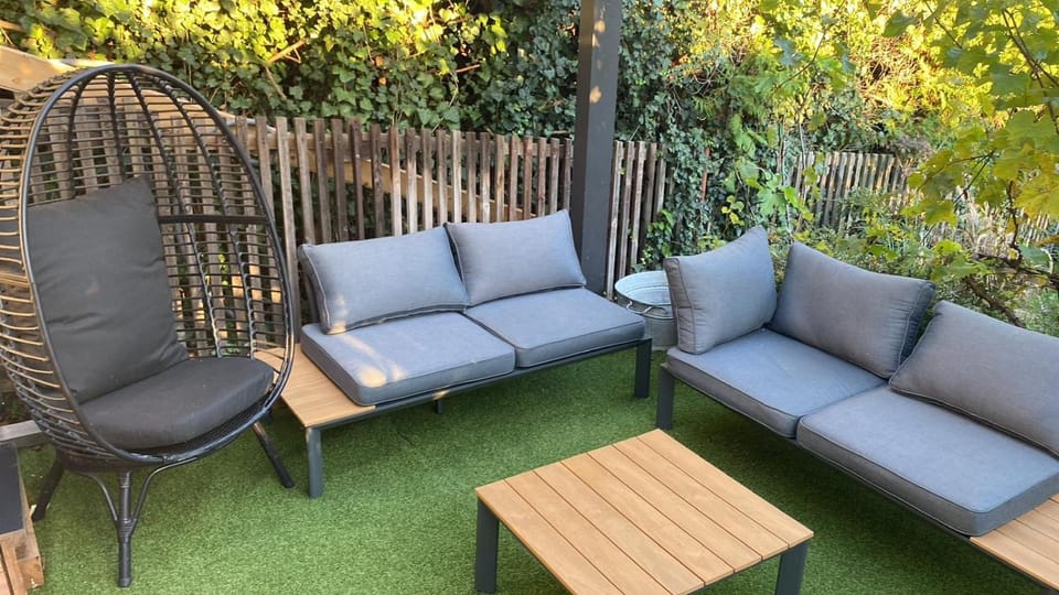 LaCabane Chalet in Neuchâtel, Switzerland