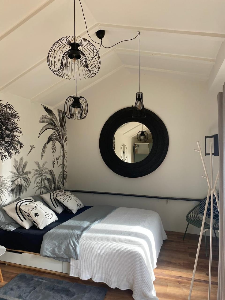 LaCabane Chalet in Neuchâtel, Switzerland