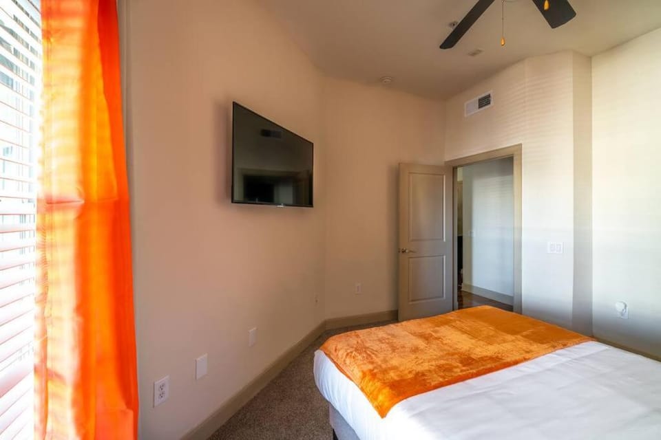 PackHouse 2 Apartment in Houston