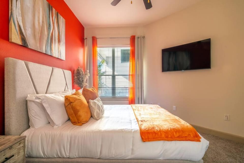 PackHouse 2 Apartment in Houston